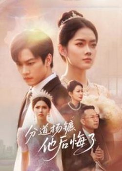 分道扬镳，他后悔了在线观看