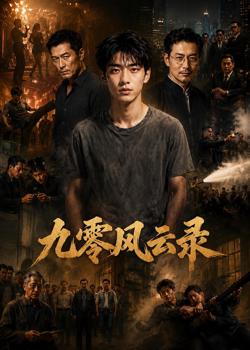 九零风云录在线观看