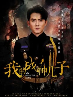 我的战神儿子高清播放