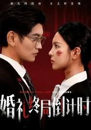 婚礼终局倒计时在线观看