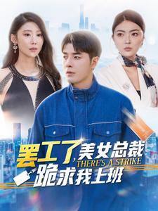 罢工了美女总裁跪求我上班高清播放