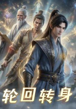 轮回转身高清播放