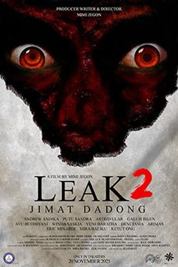 Leak 2在线观看