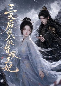 三天后我不做替嫁王妃在线观看
