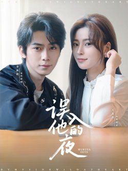 误入他的夜（烬夏危情）高清播放