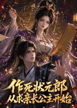 作死状元郎,从求亲长公主开始在线观看