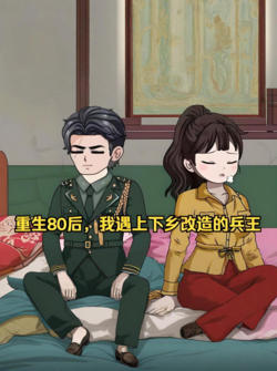 重生80年代后我遇上下乡改造份子兵王，处处维护他，他却以为我是特务高清播放