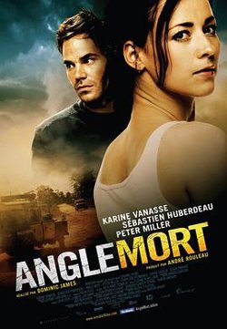盲点 Angle mort高清播放