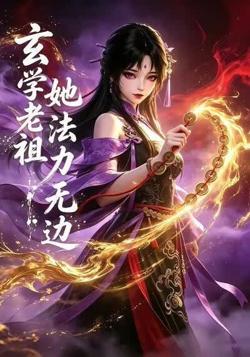 玄学老祖她法力无边高清播放