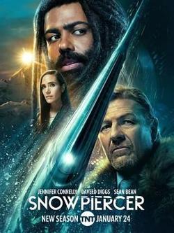 雪国列车(剧版) 第三季高清播放