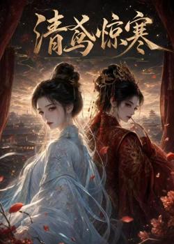 清鸢惊寒