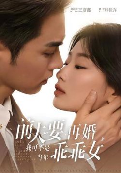 前夫要再婚，我可不是当年乖乖女在线观看