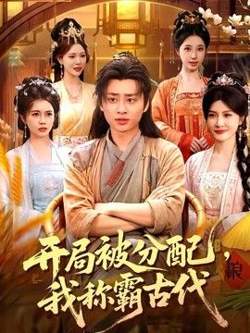开局被分配，我称霸古代高清播放