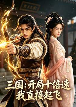 三国：开局十倍速我直接起飞在线观看