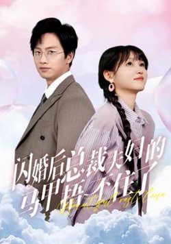 闪婚后总裁夫妇的马甲捂不住了在线观看