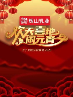 欢天喜地闹元宵·辽宁卫视元宵晚会2023在线观看
