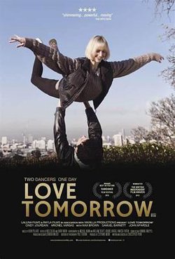 Love Tomorrow在线观看