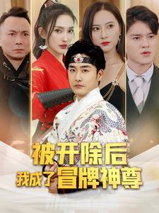 被开除后我成了冒牌神尊高清播放