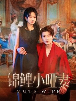 锦鲤小哑妻高清播放