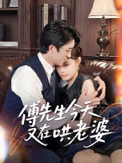 傅先生今天又在哄老婆高清播放