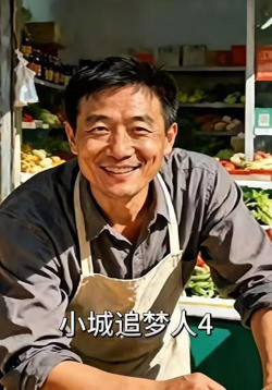 小城追梦人（4）在线观看