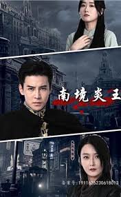 南境炎王高清播放