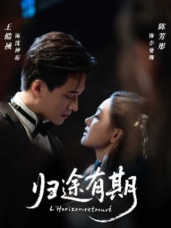 归途有期高清播放