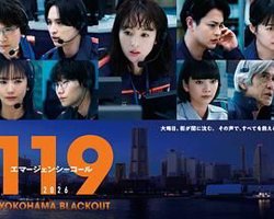 119紧急呼叫2026 横滨大停电特别篇在线观看