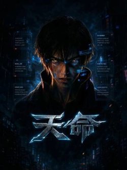 天命动漫高清播放