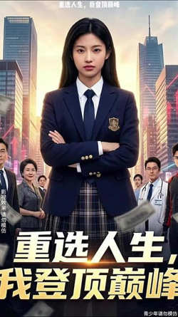 重选人生，我登顶巅峰在线观看