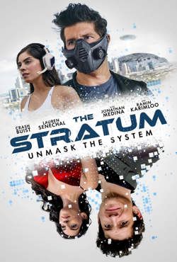 The Stratum高清播放