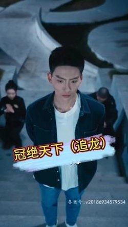 冠绝天下-追龙高清播放