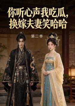 你听心声我吃瓜,换嫁夫妻笑哈哈第二季在线观看