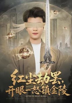 红尘劫罢，开眼一怒镇金陵在线观看