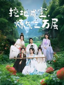 挖地成宝炼气三万层在线观看