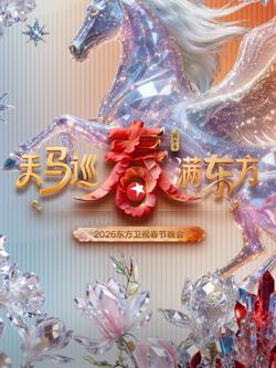 东方卫视春节晚会2026高清播放