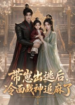 带崽出逃后,冷面战神追麻了在线观看