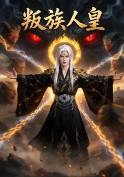 叛族人皇在线观看