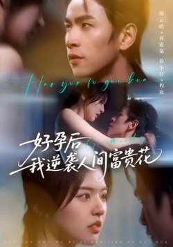 好孕后我逆袭人间富贵花（夜先生的小欢喜）