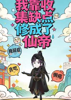 我靠收集缺点修成了仙帝在线观看