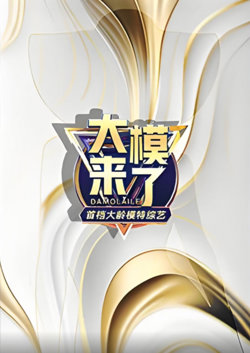 大模来了高清播放