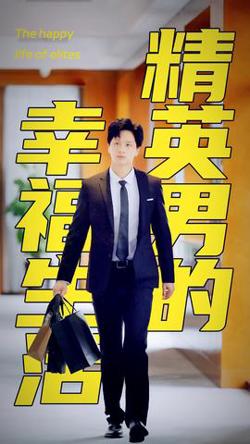 精英男的幸福生活在线观看