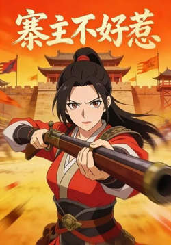 寨主不好惹高清播放