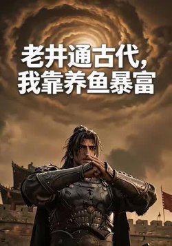 老井通古代,我靠养鱼暴富高清播放