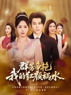 群芳争艳我的红颜祸水高清播放
