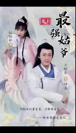 史上最强姑爷在线观看