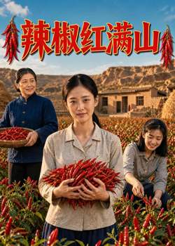 辣椒红满山在线观看