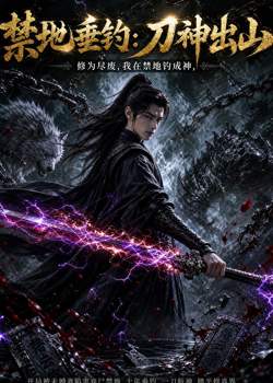 禁地垂钓：刀神出山高清播放
