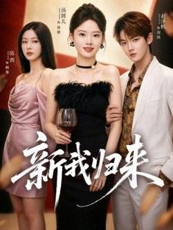 新我归来高清播放