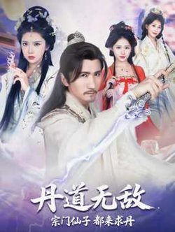 丹道无敌宗门仙子都来求丹在线观看